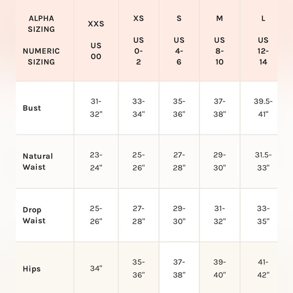 NWT Free People Adella Cami in Red - Picture 11 of 14